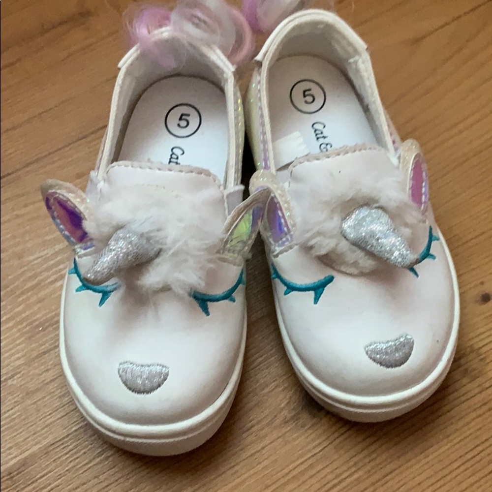 Unicorn love